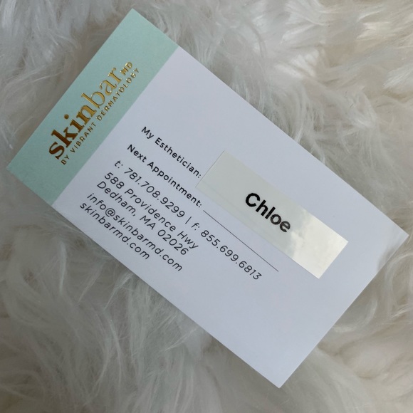 Skin Bar MD - Picture 2 of 3